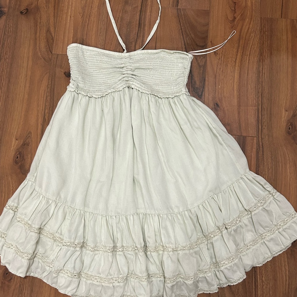Aritzia Wilfred Summer Dress